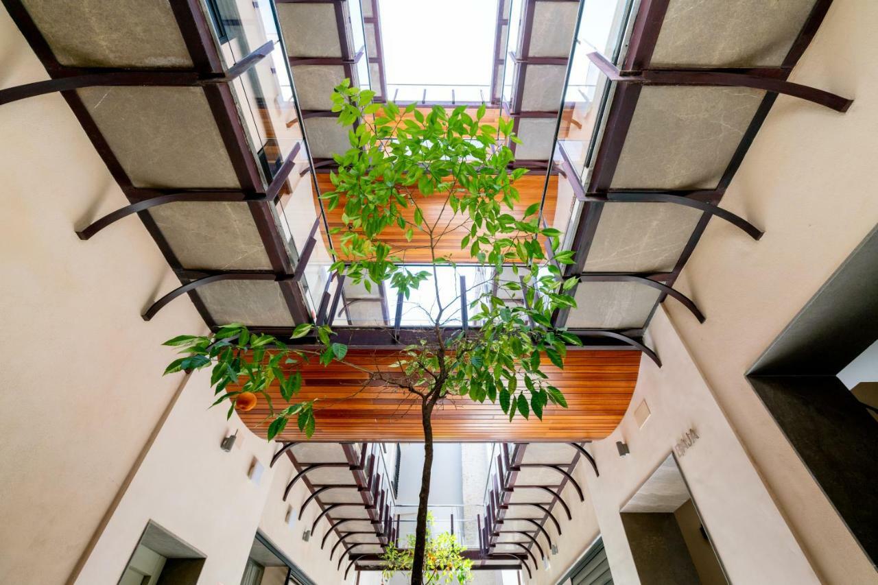 Veoapartment Jerónimo Terrace Sevilla Exterior foto
