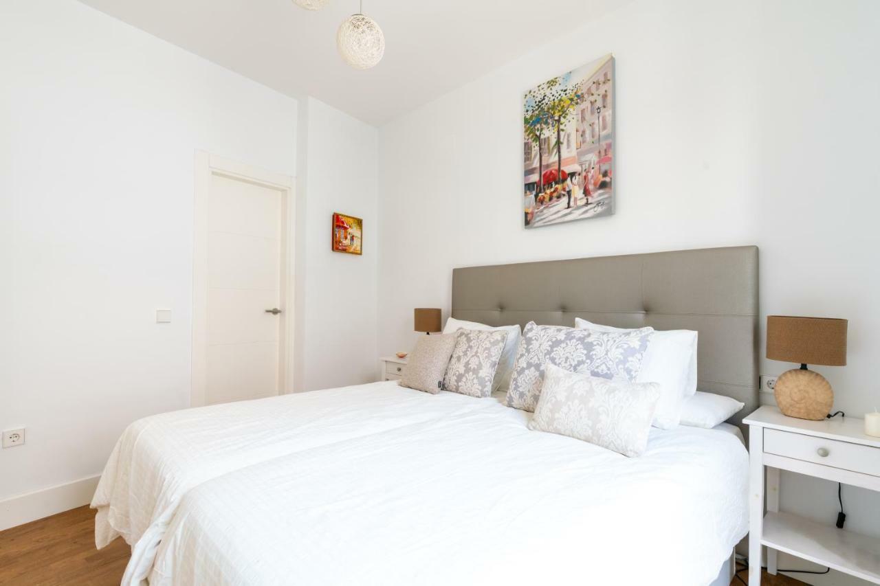 Veoapartment Jerónimo Terrace Sevilla Exterior foto